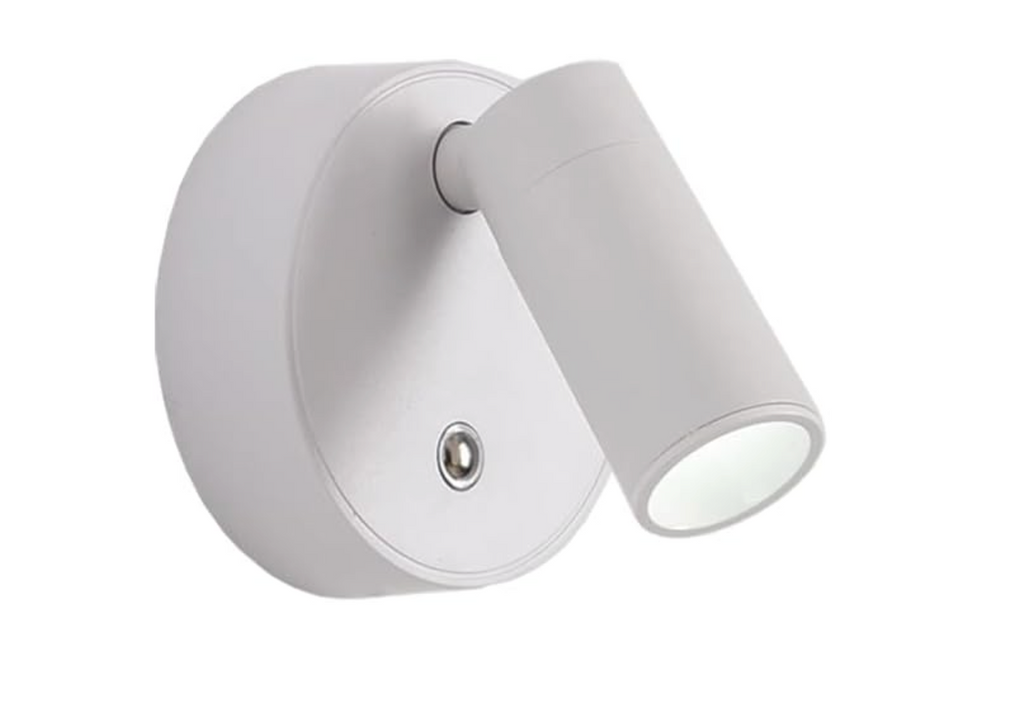 ''Reachargeable Magnetic LED Wall Light For Home
