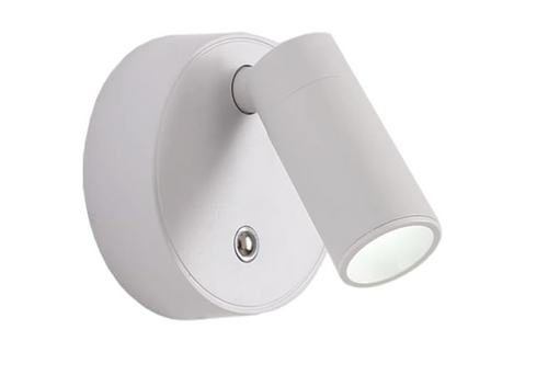 ''Reachargeable Magnetic LED Wall Light For Home