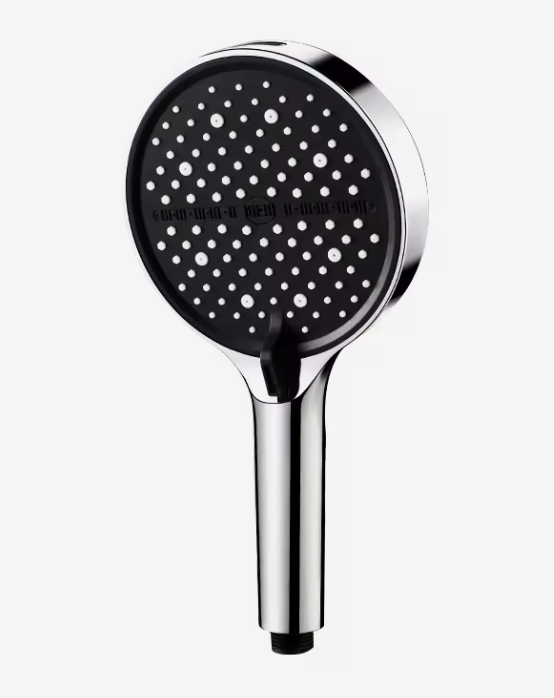 Luxury 7- way Adjustable Multifunctional Shower Head